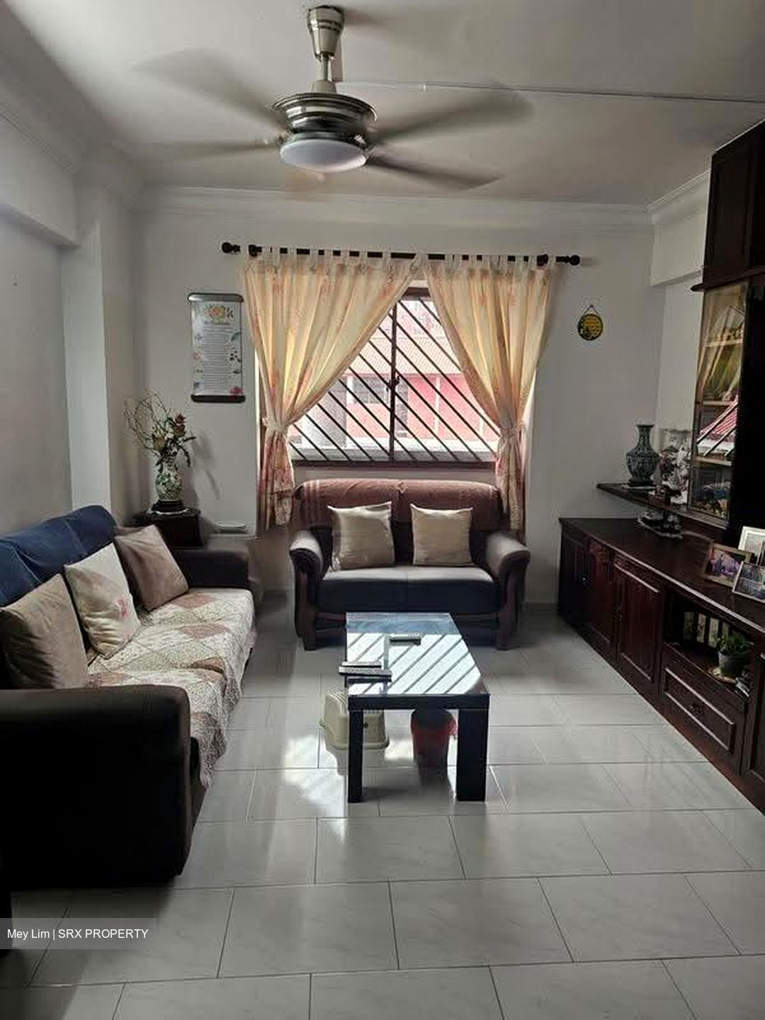 Blk 25 Sin Ming Road (Bishan), HDB 5 Rooms #608334231